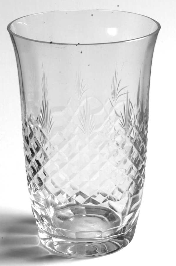 UNK1528 9 Oz Flat Tumbler by Unknown Manufacturer-1