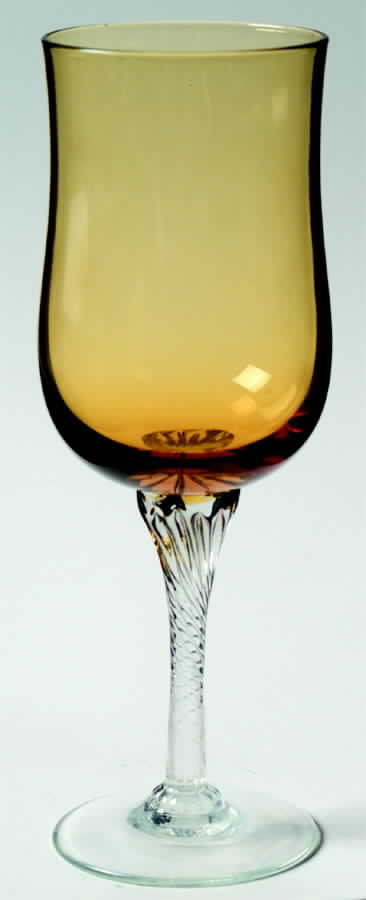 UNK1531 Wine Glass by Unknown Manufacturer-1