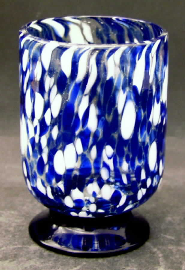 UNK1543 Water Goblet by Unknown Manufacturer-1