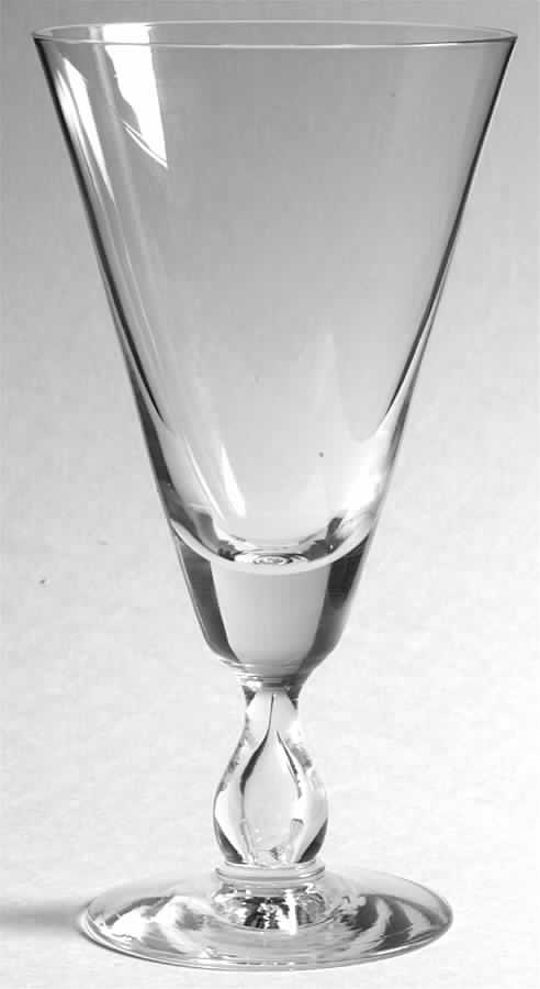 Bel Air Water Goblet by Unknown Manufacturer-1