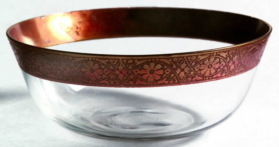 UNK1557 Finger Bowl by Unknown Manufacturer-1