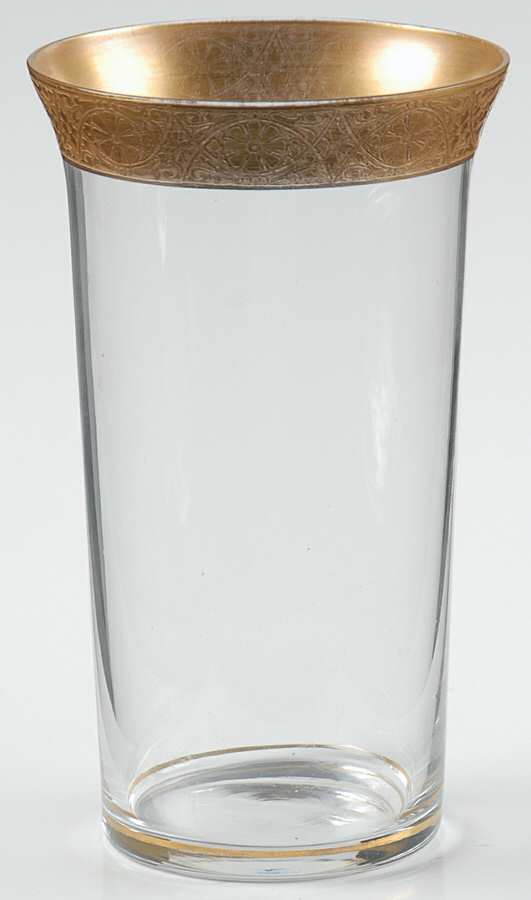 UNK1557 9 Oz Flat Tumbler by Unknown Manufacturer-1