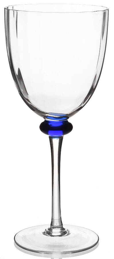 UNK1561 Water Goblet by Unknown Manufacturer-1