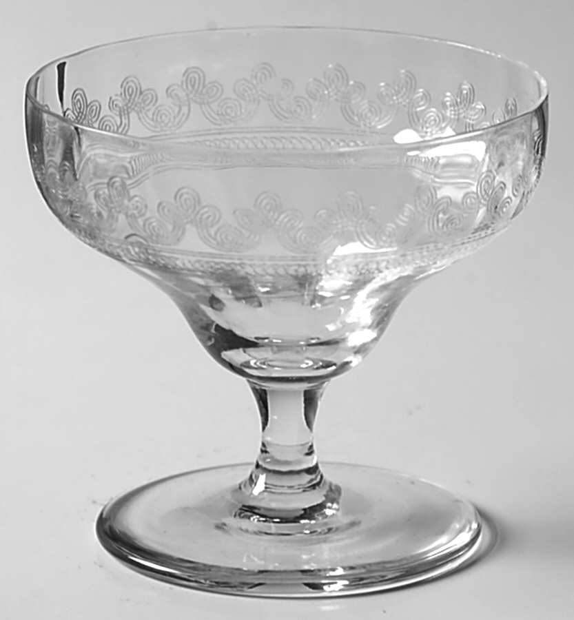 UNK1573 Low Sherbet by Unknown Manufacturer-1