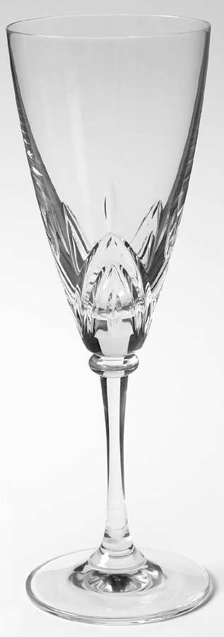 UNK1582 Water Goblet by Unknown Manufacturer-1