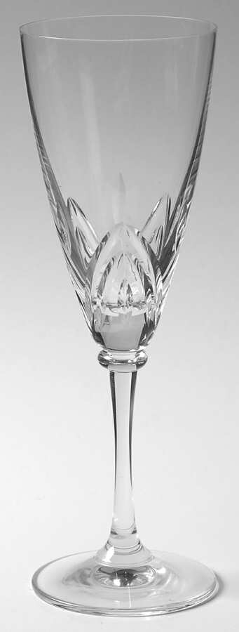 UNK1582 Wine Glass by Unknown Manufacturer-1
