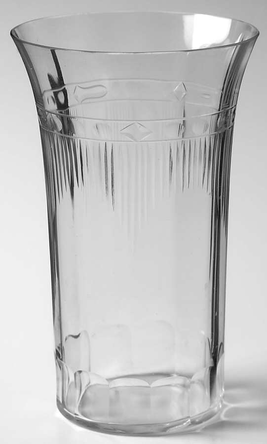 UNK5610 12 Oz Flat Tea by Unknown Manufacturer-1