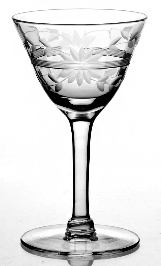 UNK458 Clear Liquor Cocktail by Unknown Manufacturer-1