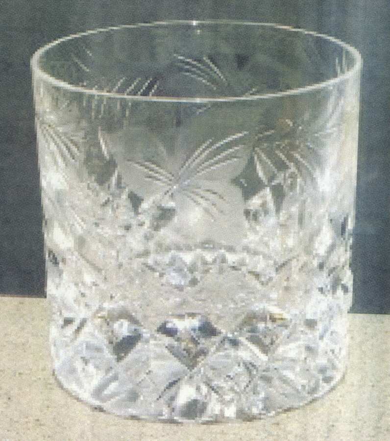 UNK1713 Double Old Fashioned by Unknown Manufacturer-1