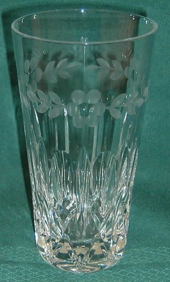 UNK1719 Highball Glass by Unknown Manufacturer-1