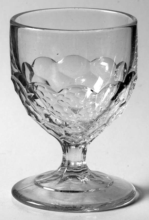 Unk1732 Wine Glass by Unknown Manufacturer-1