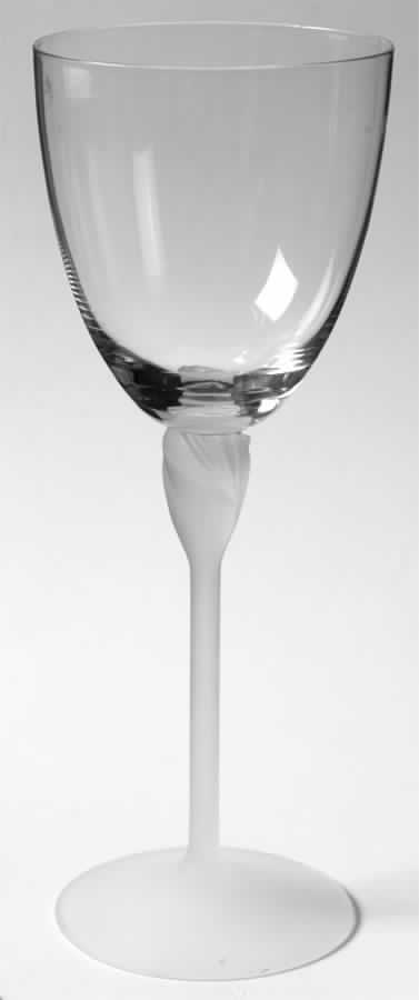 Unk1749 Wine Glass by Unknown Manufacturer-1