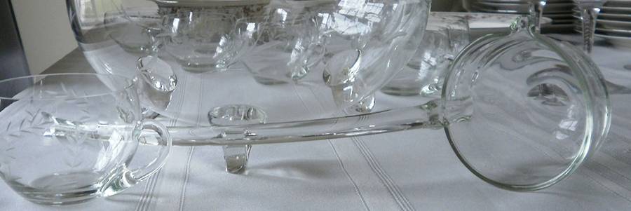 Unk1752 Punch Ladle by Unknown Manufacturer-1