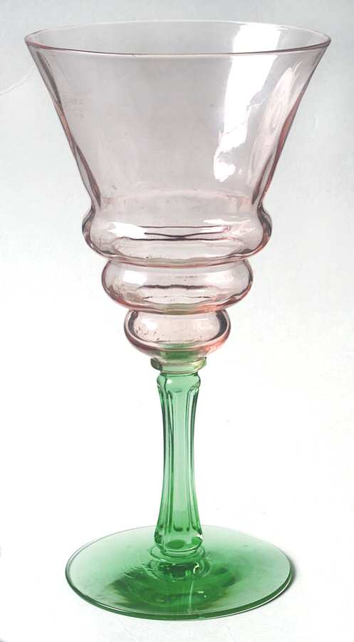 Unk1782 Water Goblet by Unknown Manufacturer-1