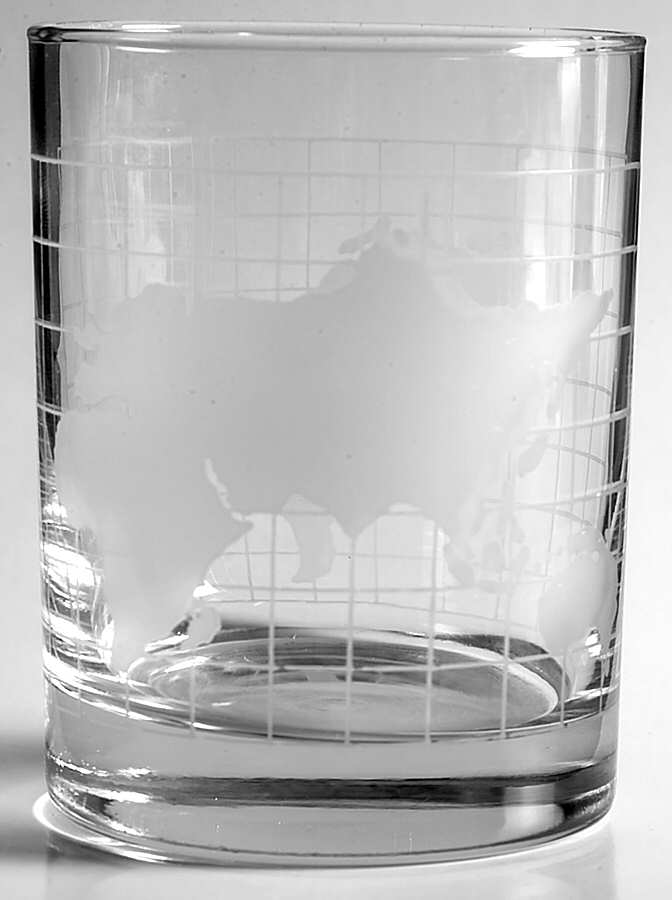 Nestle 14 Oz Flat Tumbler by Unknown Manufacturer-1