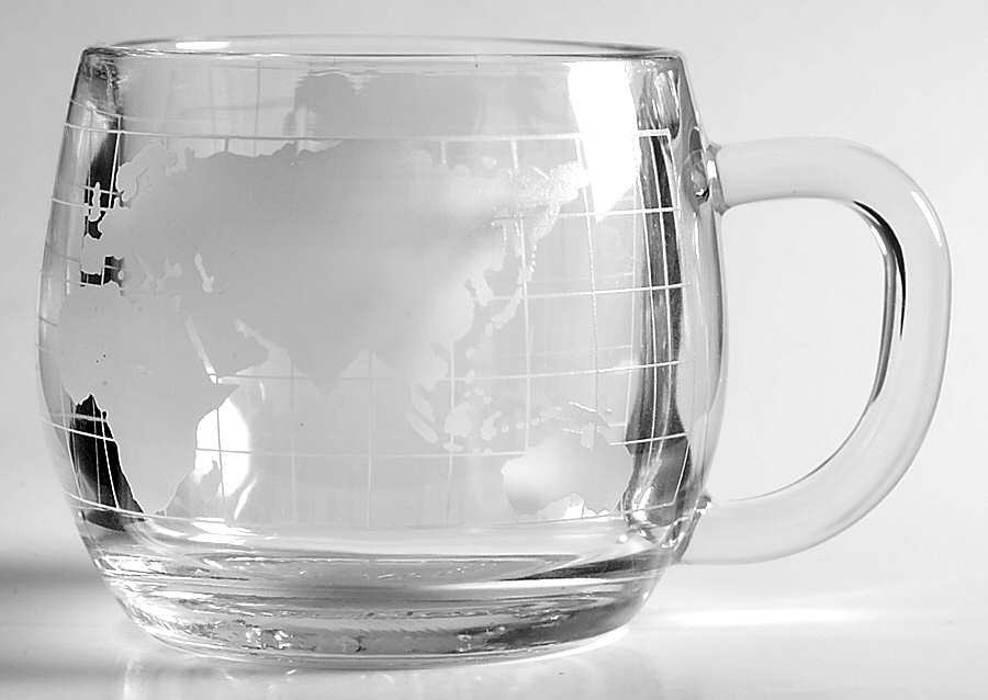 Nestle Mug by Unknown Manufacturer-1