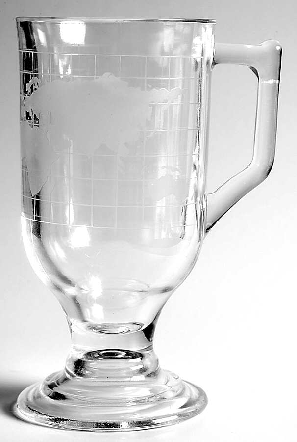 Nestle Mug by Unknown Manufacturer-1