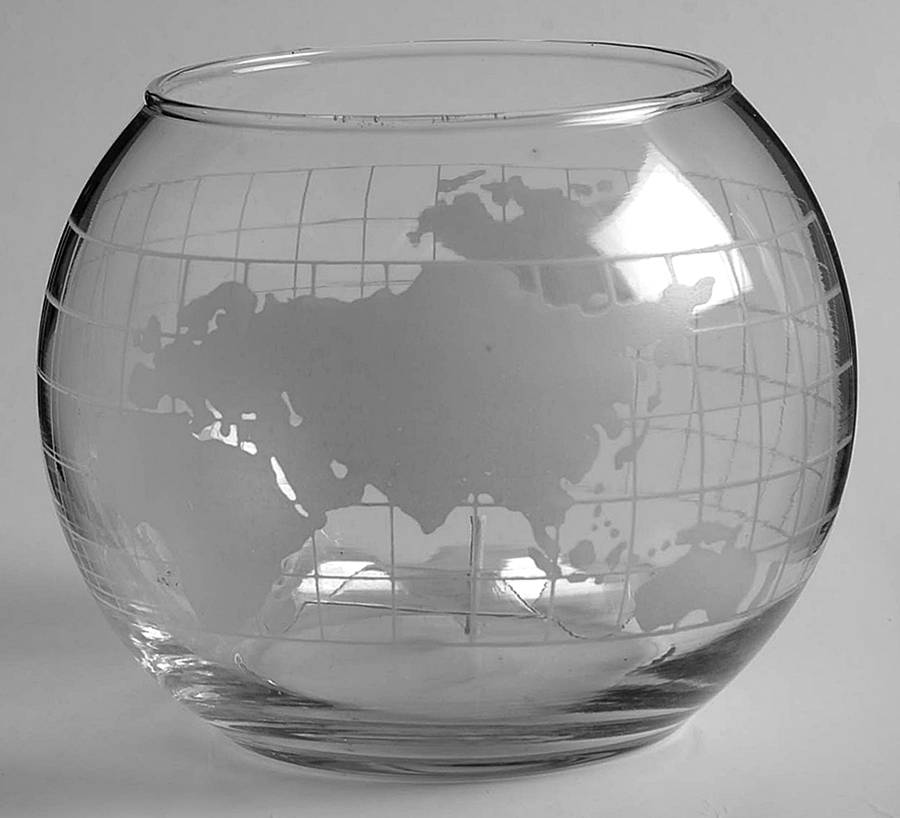 Nestle Votive Candleholder by Unknown Manufacturer-1
