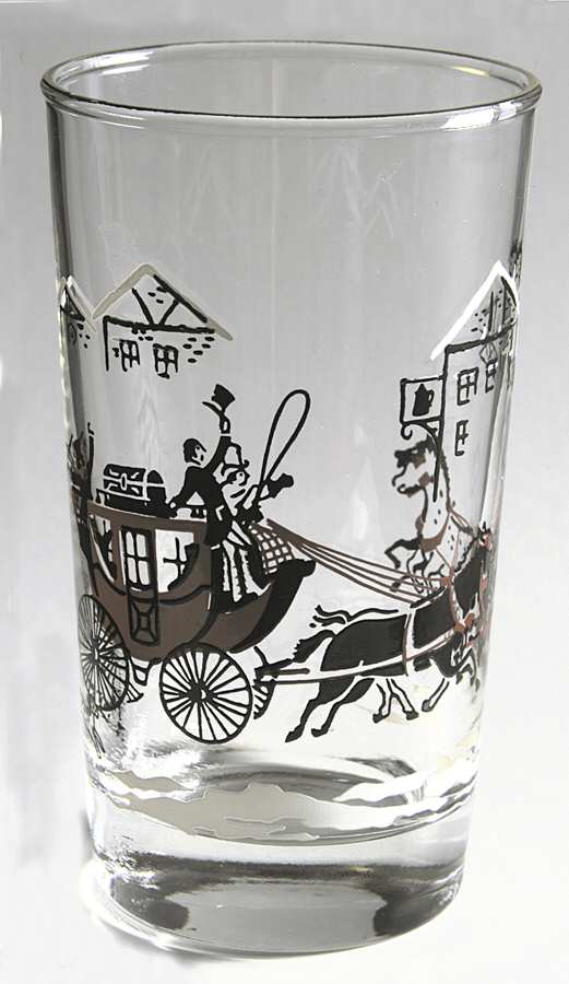Unk1788 Flat Tumbler by Unknown Manufacturer-1
