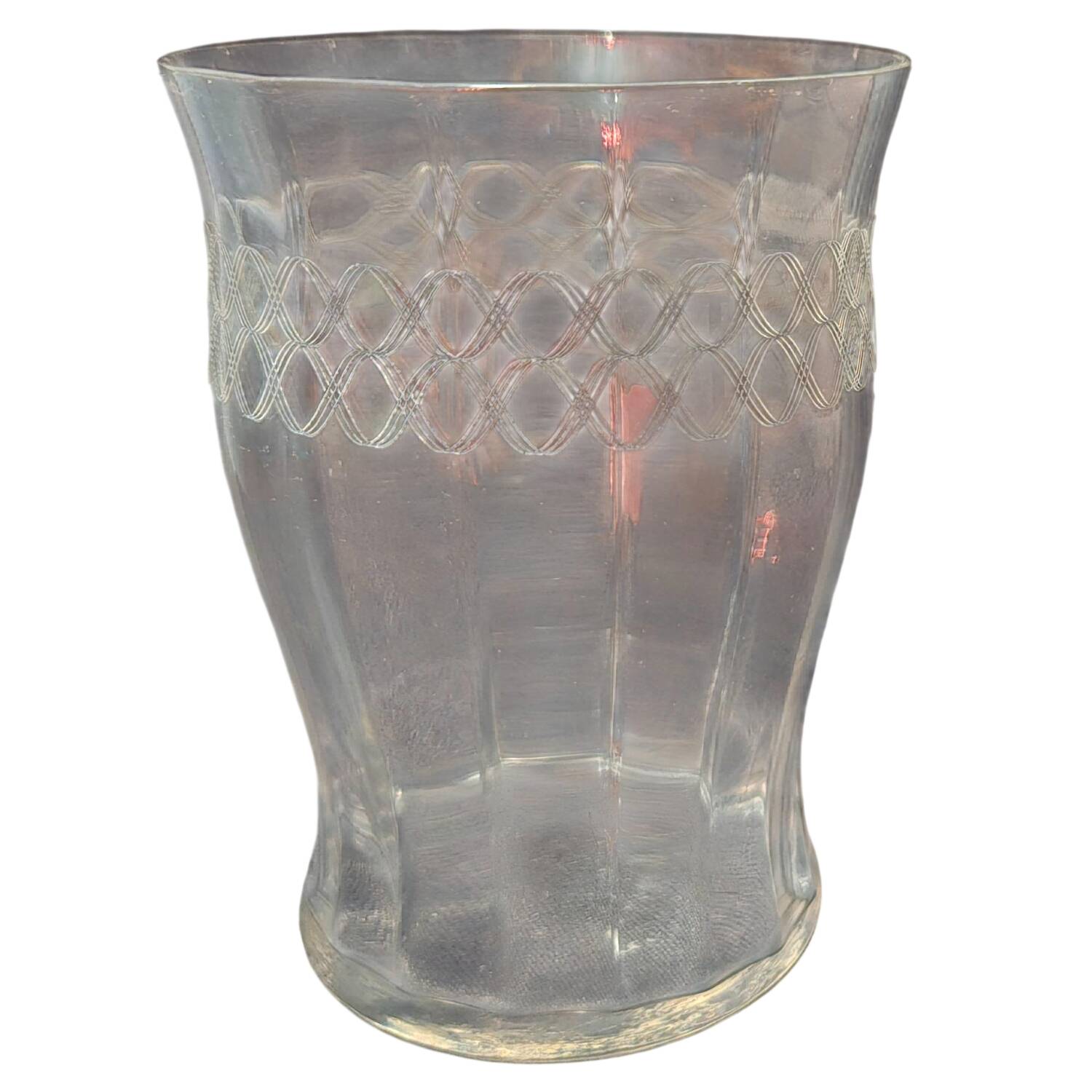 Unk1790 Flat Tumbler by Unknown Manufacturer-1