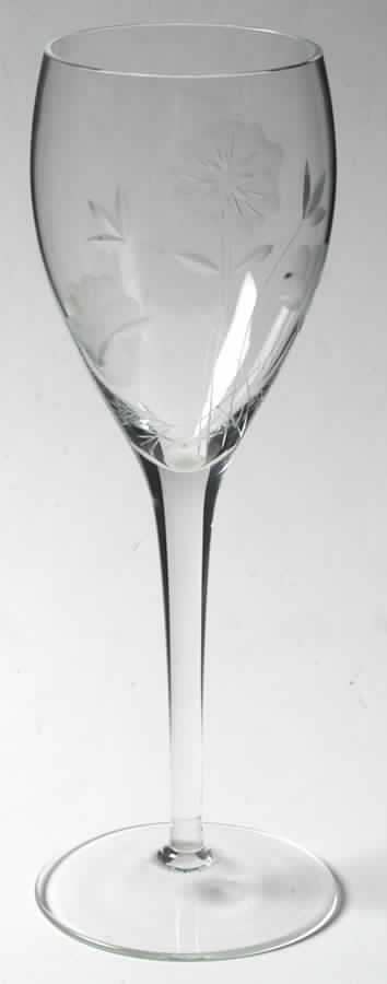 Unk1792 Wine Glass by Unknown Manufacturer-1