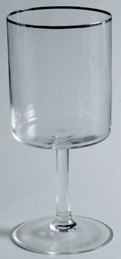 Unk1793 Water Goblet by Unknown Manufacturer-1