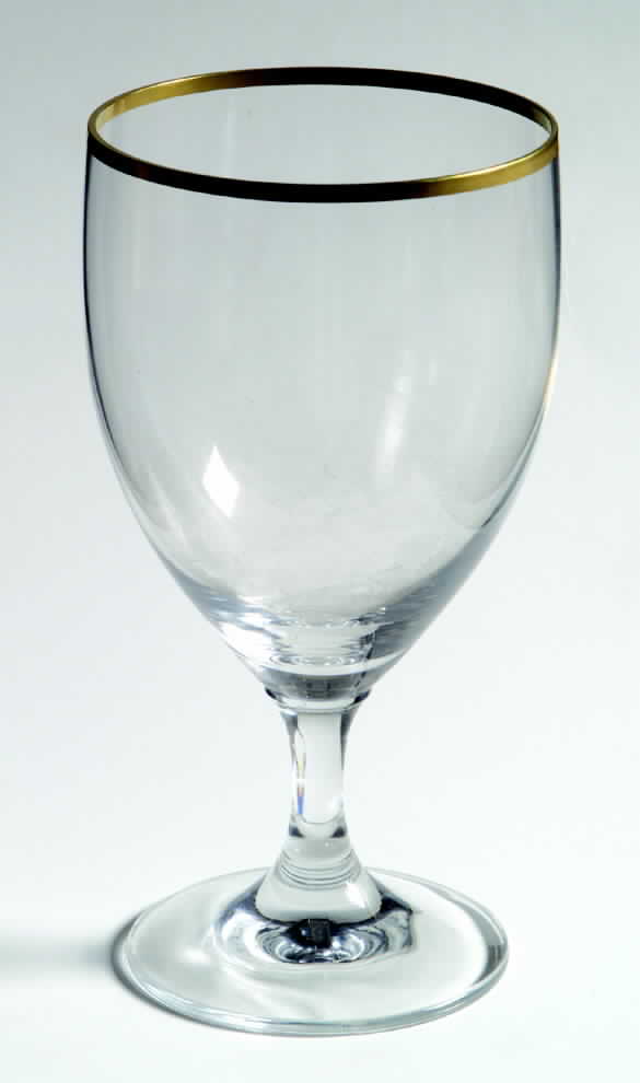 Unk1798 Water Goblet by Unknown Manufacturer-1