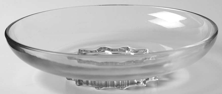 Unk1800 Coupe Soup Bowl by Unknown Manufacturer-1