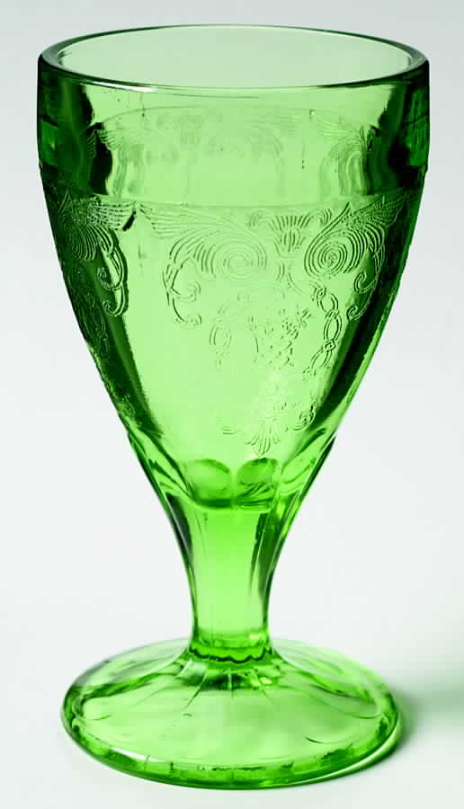LW2 Water Goblet by Liberty Works-1