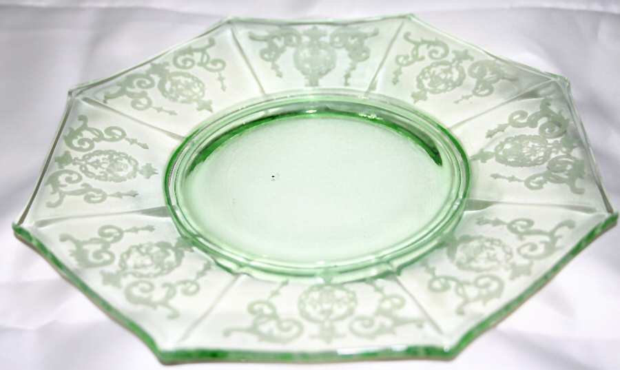 LW2 Salad Plate by Liberty Works-1