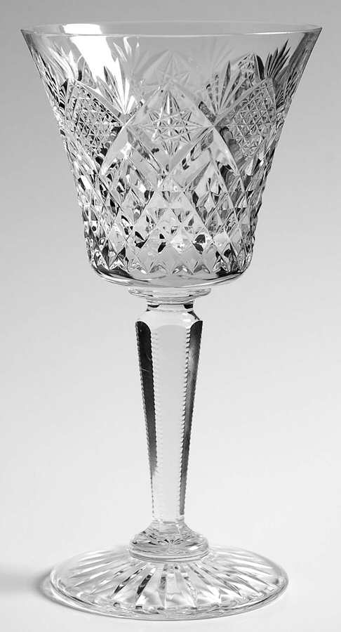 Unk1807 Wine Glass by Unknown Manufacturer-1