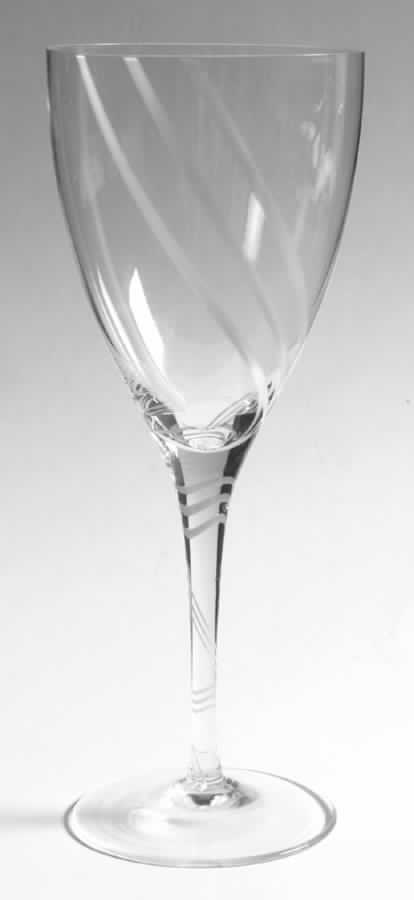 Unk1817 Water Goblet by Unknown Manufacturer-1