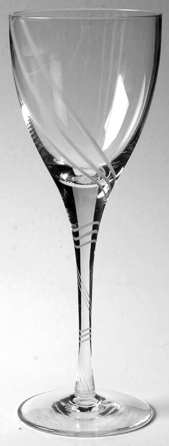 Unk1817 Wine Glass by Unknown Manufacturer-1