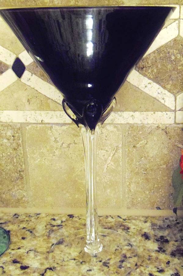 UNK1594 Purple Martini by Unknown Manufacturer-1