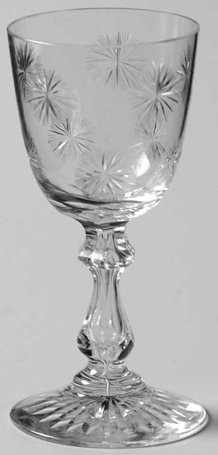 Unk1602 Cordial Glass by Unknown Manufacturer-1
