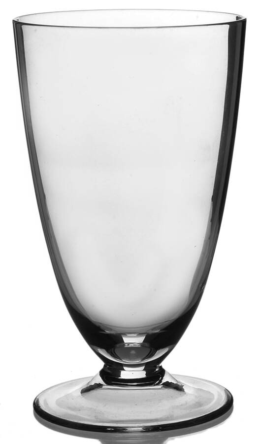 Unk1603 Champagne/Tall Sherbet by Unknown Manufacturer-1