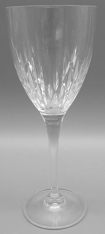 Unk1825 Water Goblet by Unknown Manufacturer-1