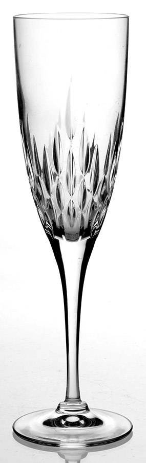 Unk1825 Fluted Champagne by Unknown Manufacturer-1