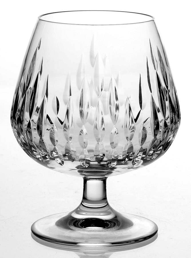Unk1825 Brandy Glass by Unknown Manufacturer-1