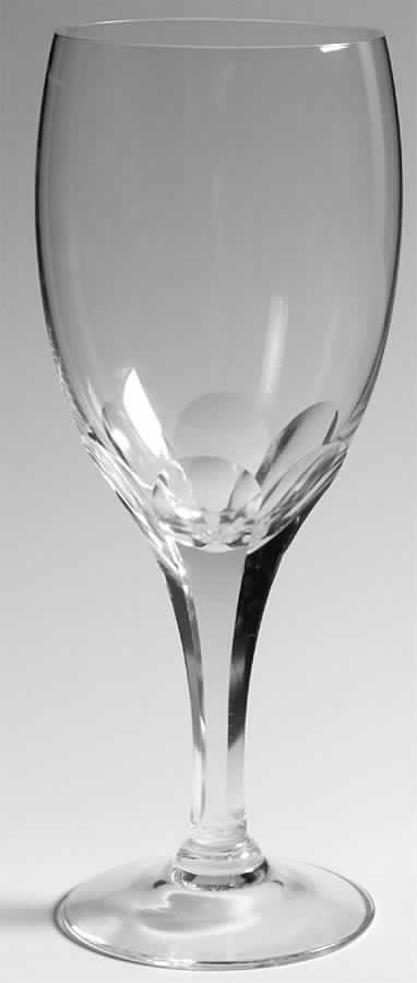 Unk1831 Water Goblet by Unknown Manufacturer-1