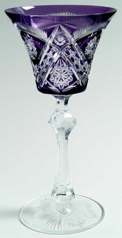 Unk1837 Water Goblet by Unknown Manufacturer-1