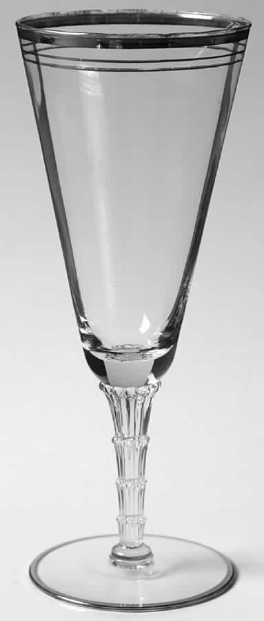 Unk1840 Water Goblet by Unknown Manufacturer-1