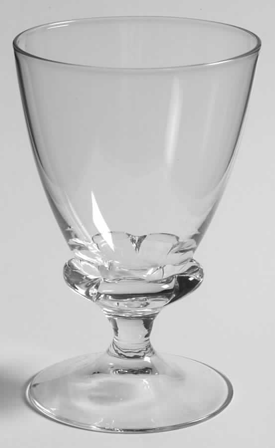 Unk1845 Wine Glass by Unknown Manufacturer-1