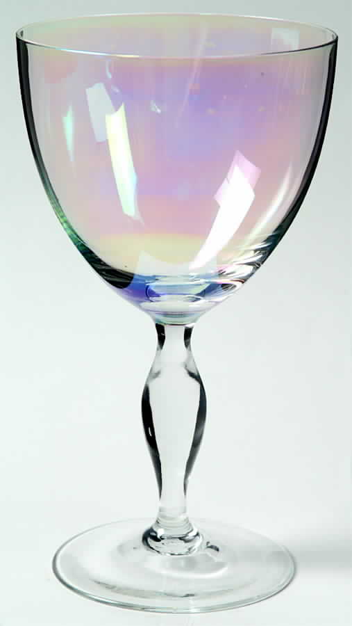 Unk1847 Water Goblet by Unknown Manufacturer-1