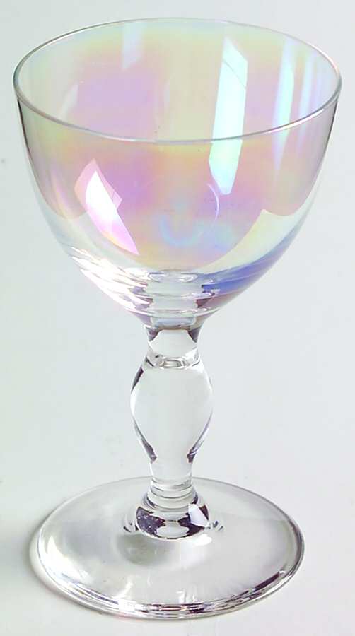 Unk1847 Cordial Glass by Unknown Manufacturer-1