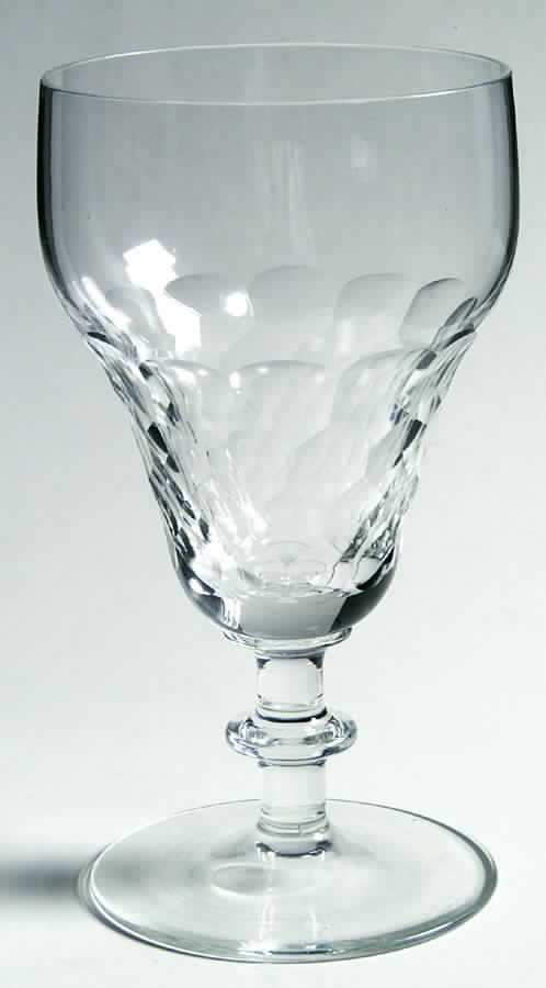 UNK1873 Water Goblet by Unknown Manufacturer-1
