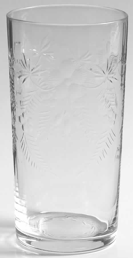 UNK1880 11 Oz Flat Tumbler by Unknown Manufacturer-1