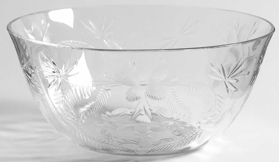 UNK1880 Finger Bowl by Unknown Manufacturer-1