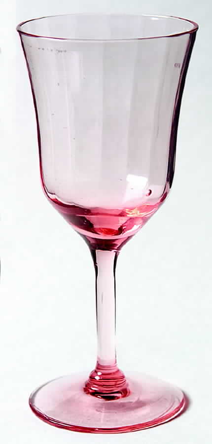 UNK1882 Wine Glass by Unknown Manufacturer-1
