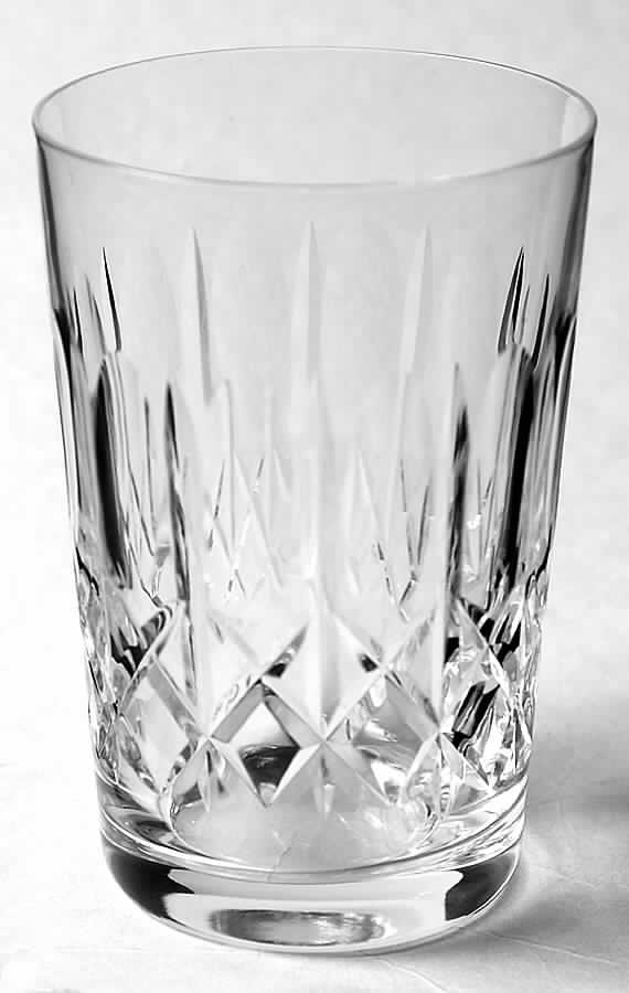 UNK1887 9 Oz Flat Tumbler by Unknown Manufacturer-1